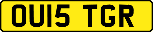 OU15TGR
