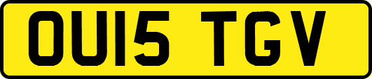 OU15TGV