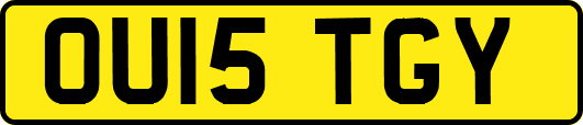 OU15TGY