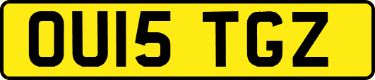 OU15TGZ