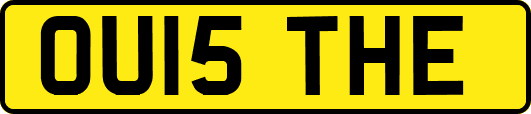 OU15THE