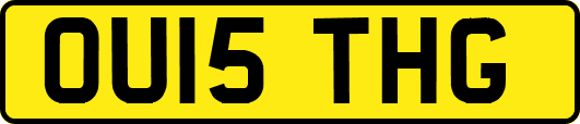 OU15THG