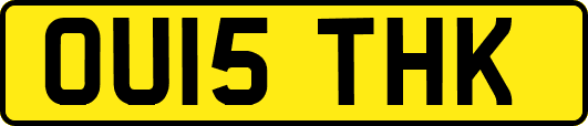 OU15THK