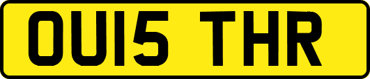 OU15THR