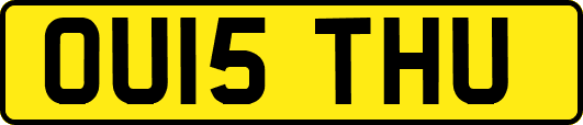 OU15THU