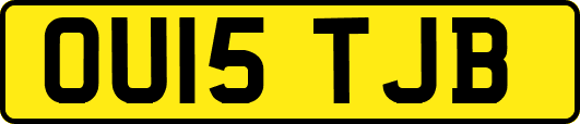 OU15TJB