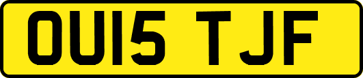 OU15TJF