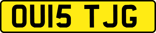 OU15TJG