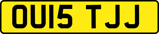 OU15TJJ