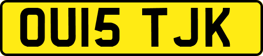 OU15TJK