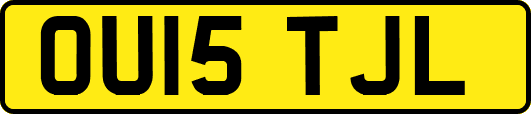 OU15TJL
