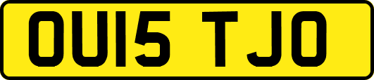 OU15TJO