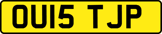 OU15TJP