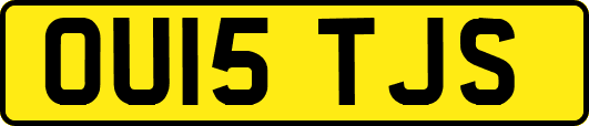 OU15TJS