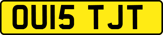 OU15TJT