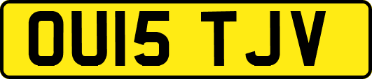 OU15TJV
