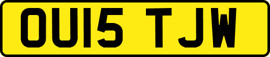 OU15TJW