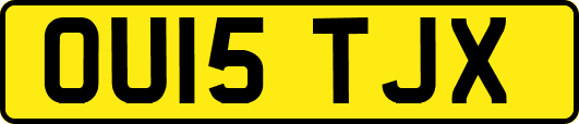 OU15TJX