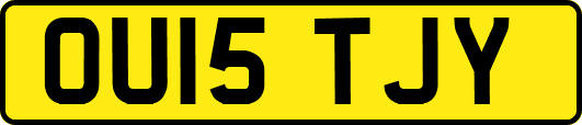 OU15TJY