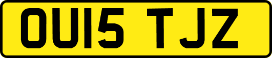 OU15TJZ