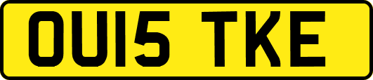 OU15TKE