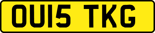 OU15TKG