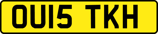 OU15TKH