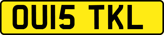 OU15TKL