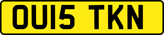 OU15TKN