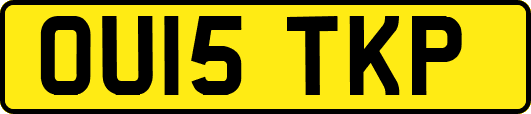 OU15TKP