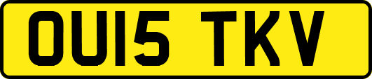 OU15TKV