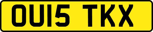 OU15TKX
