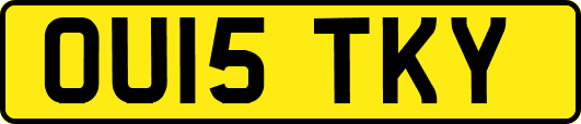 OU15TKY