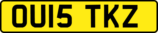 OU15TKZ