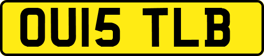 OU15TLB