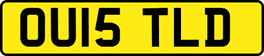 OU15TLD