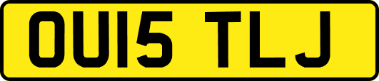 OU15TLJ