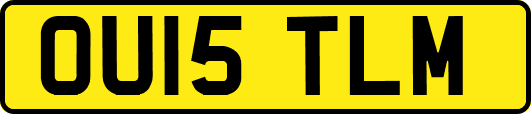 OU15TLM