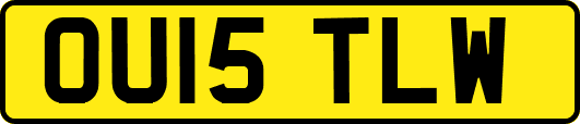 OU15TLW