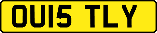 OU15TLY