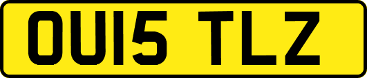 OU15TLZ