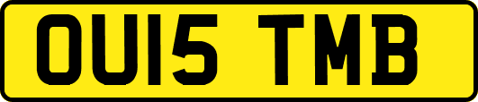 OU15TMB