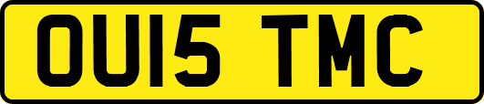 OU15TMC