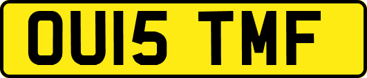 OU15TMF