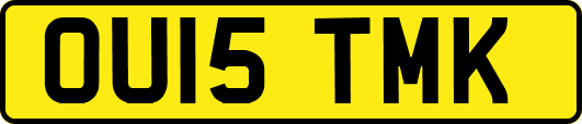 OU15TMK