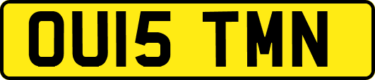 OU15TMN