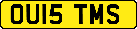 OU15TMS