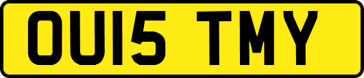 OU15TMY