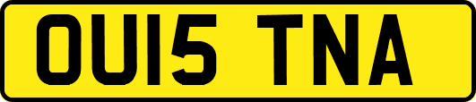 OU15TNA