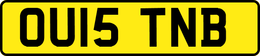 OU15TNB